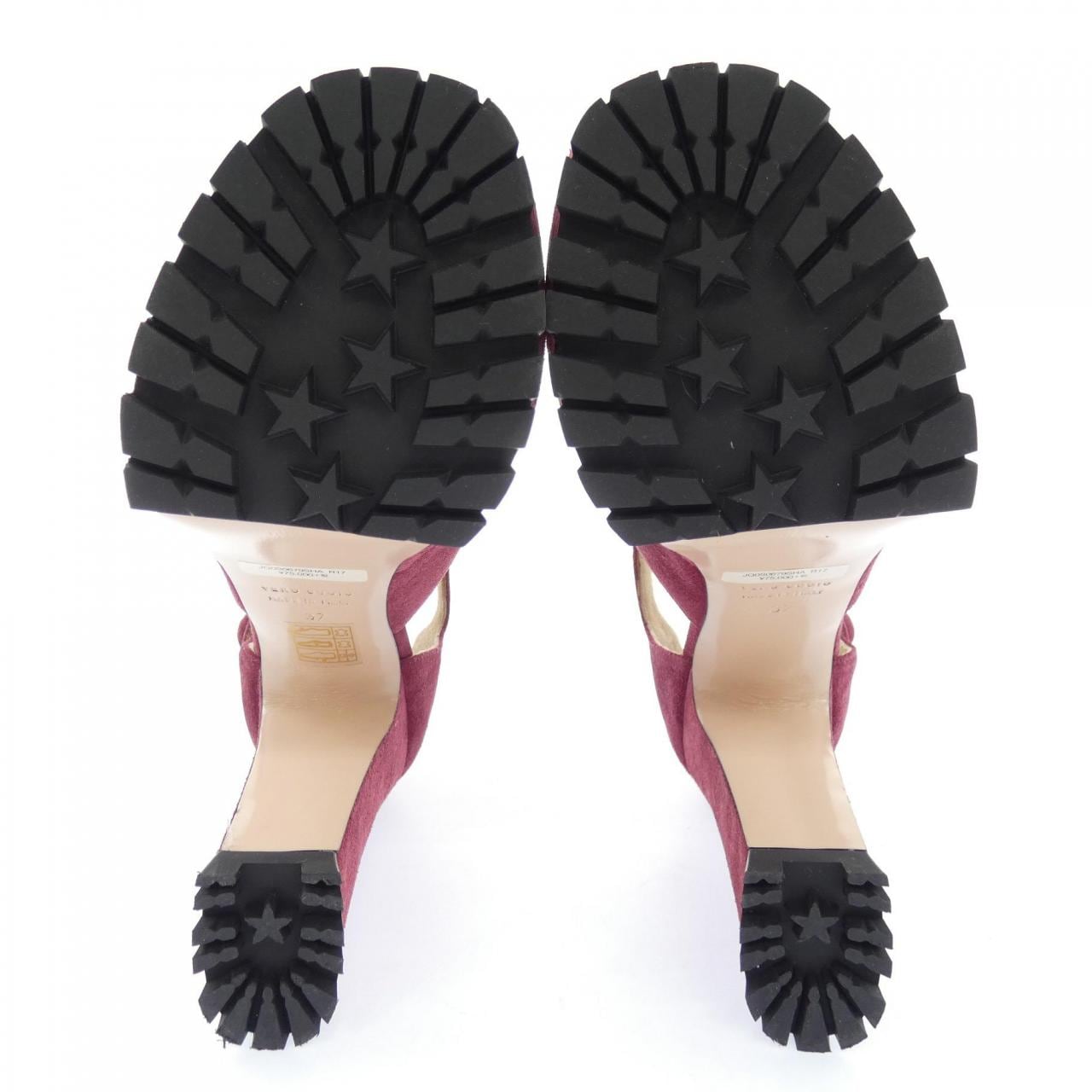 レッドバレンティノ RED VALENTINO サンダル
