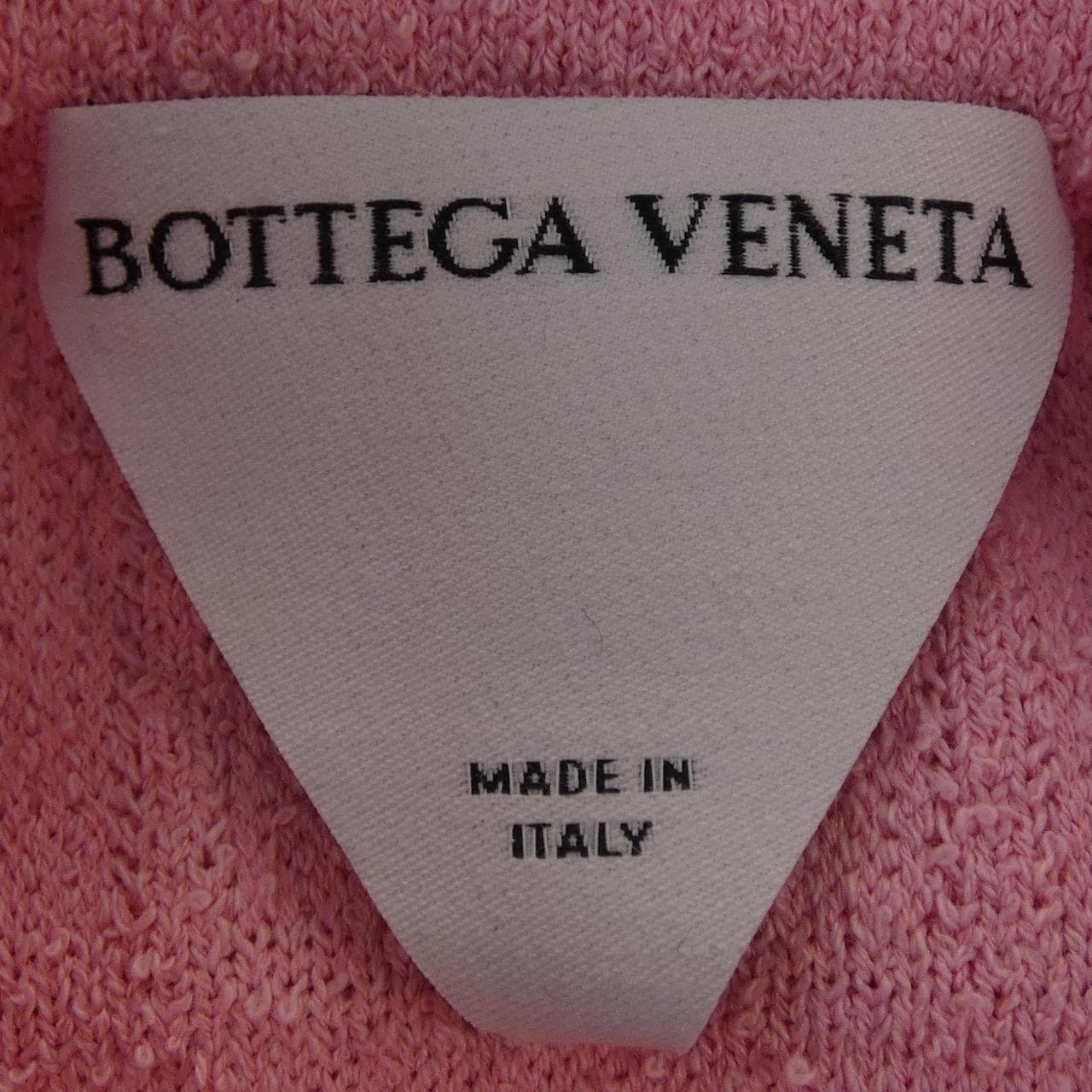ボッテガヴェネタ BOTTEGA VENETA 692861 V1LW0 ジャケット