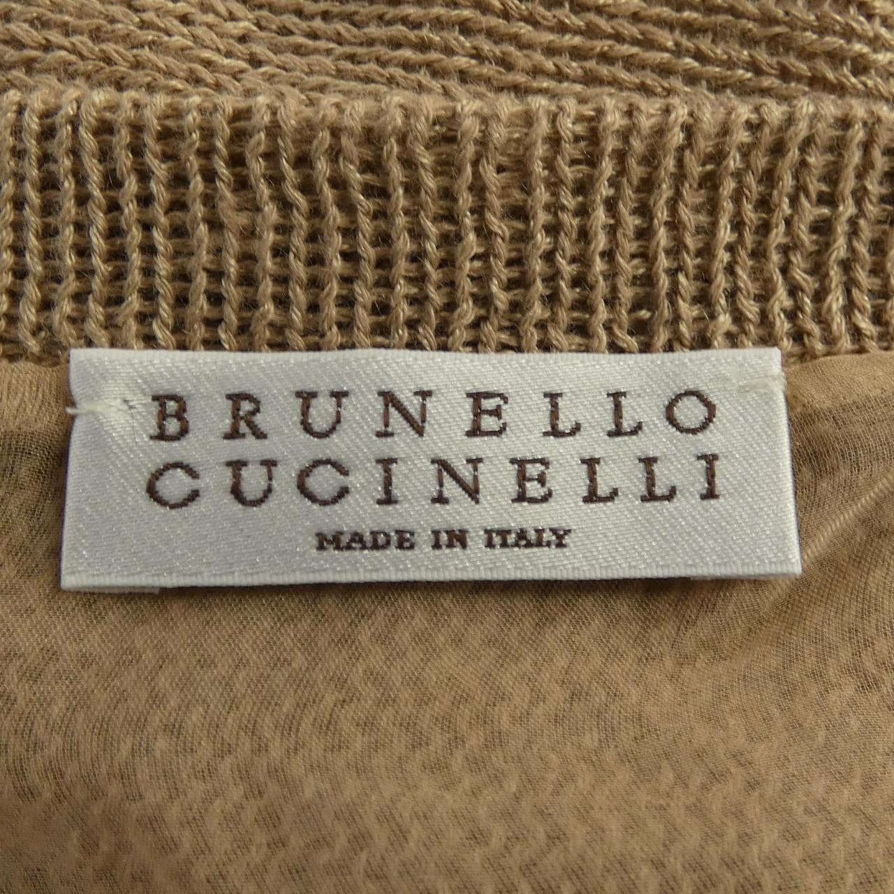 ブルネロクチネリ BRUNELLO CUCINELLI M10517310 トップス