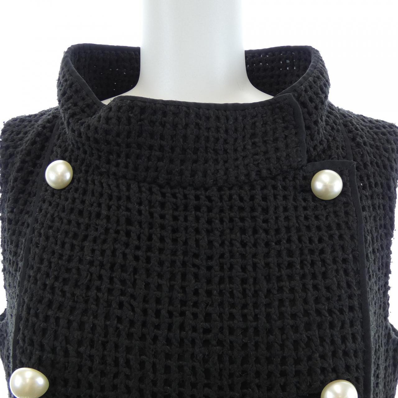 シャネル CHANEL P46193V33717 ワンピース