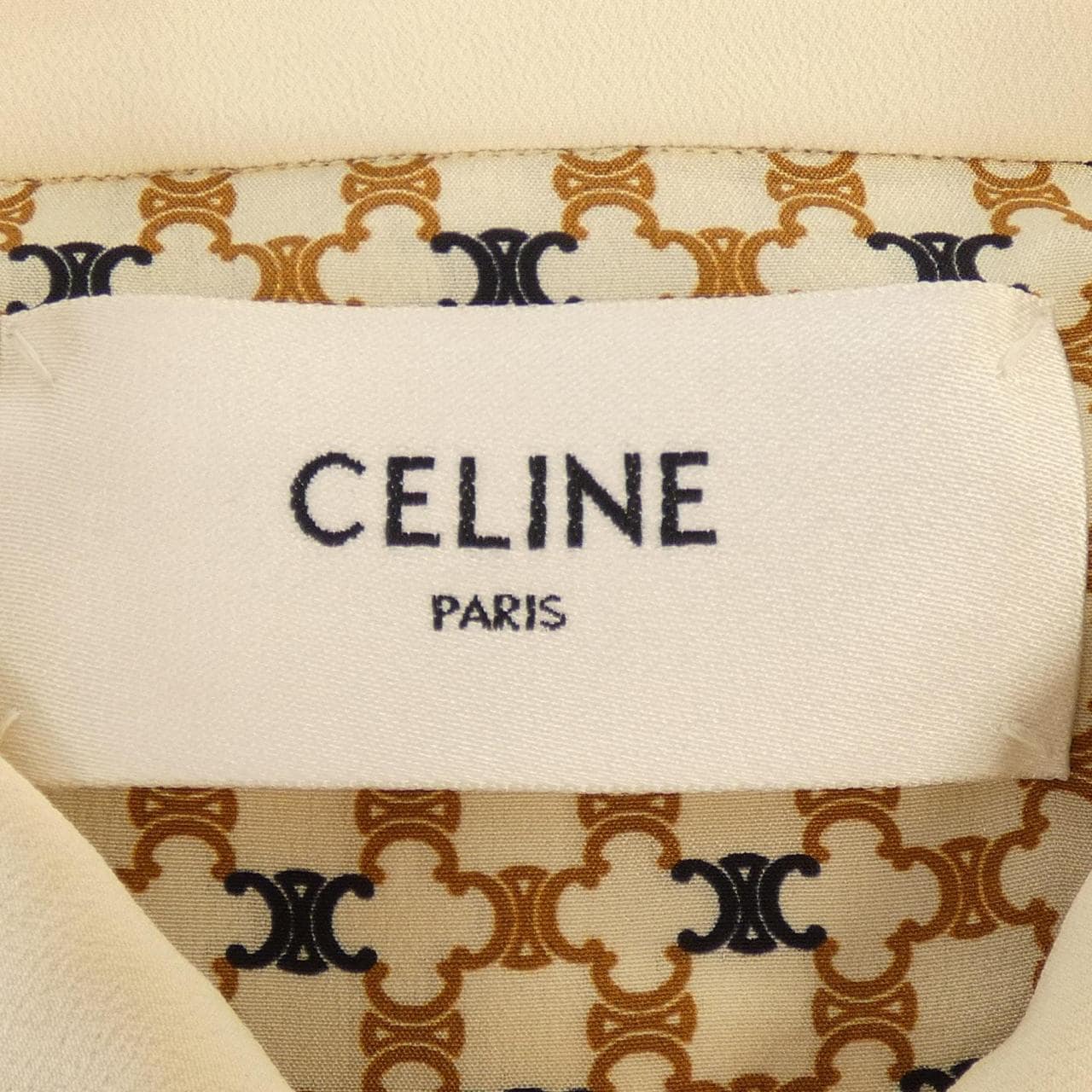 セリーヌ CELINE 2R939763L ワンピース