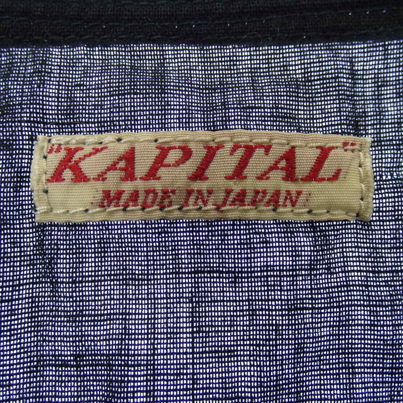 capital KAPITAL top