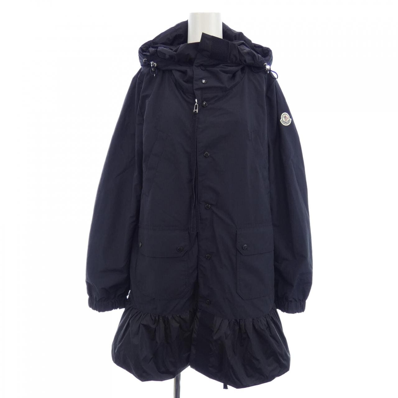 MONCLER S MONCLER S Coat