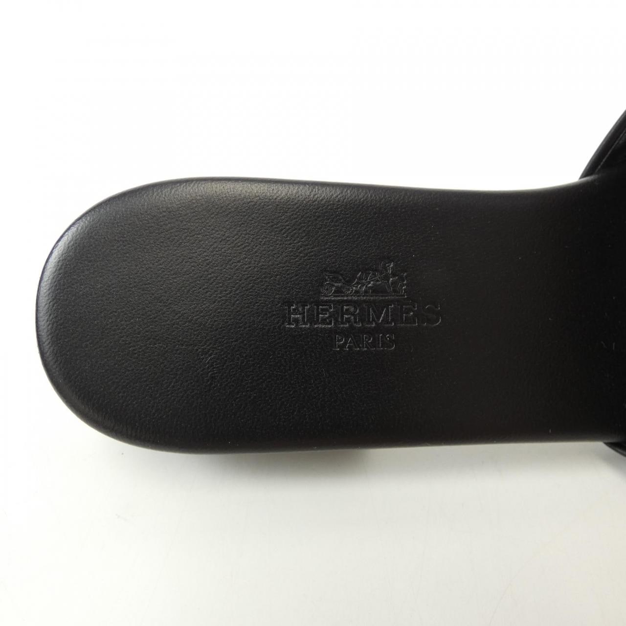 エルメス HERMES サンダル