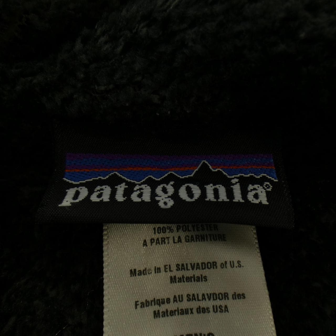 パタゴニア PATAGONIA ジャケット