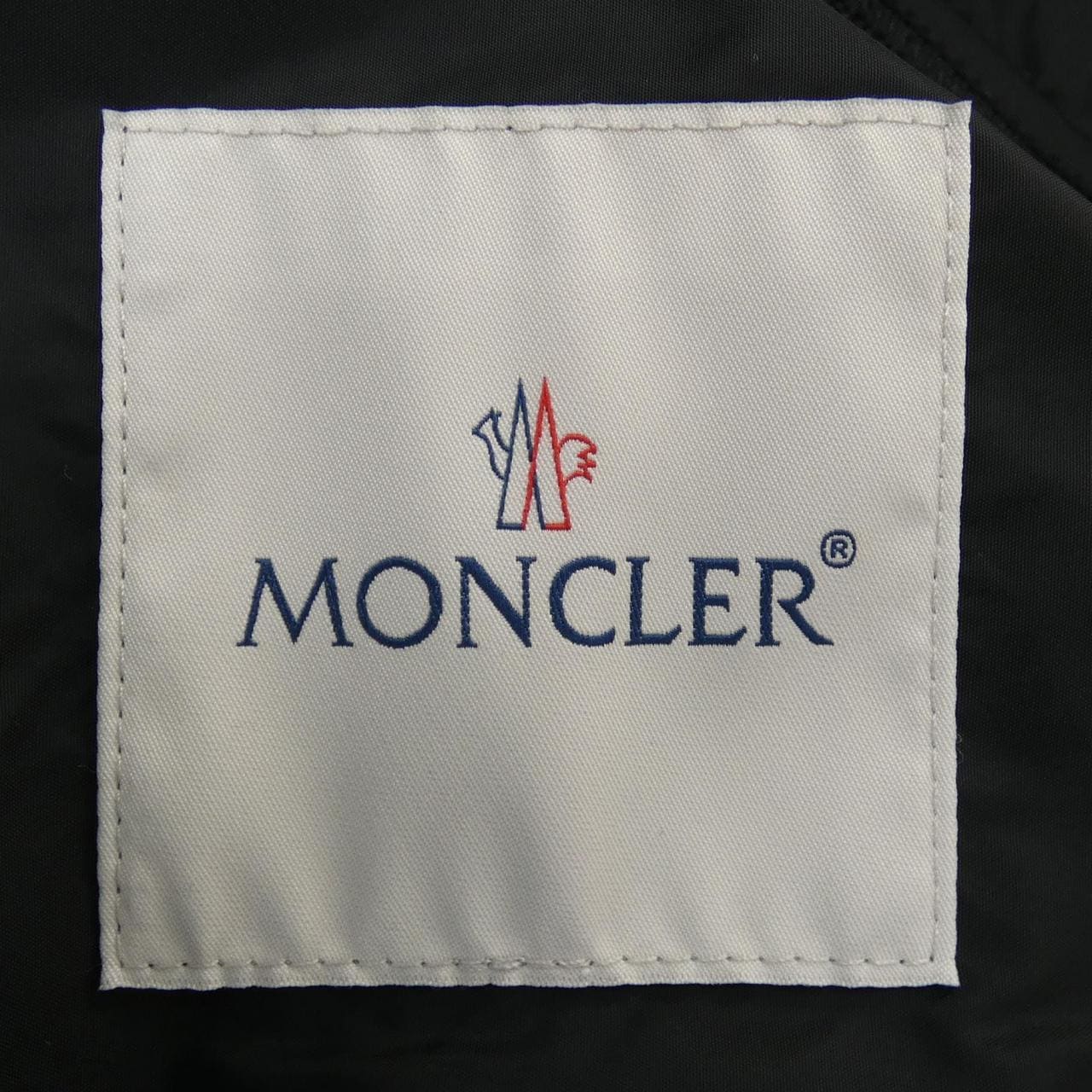 MONCLER MONCLER Jacket