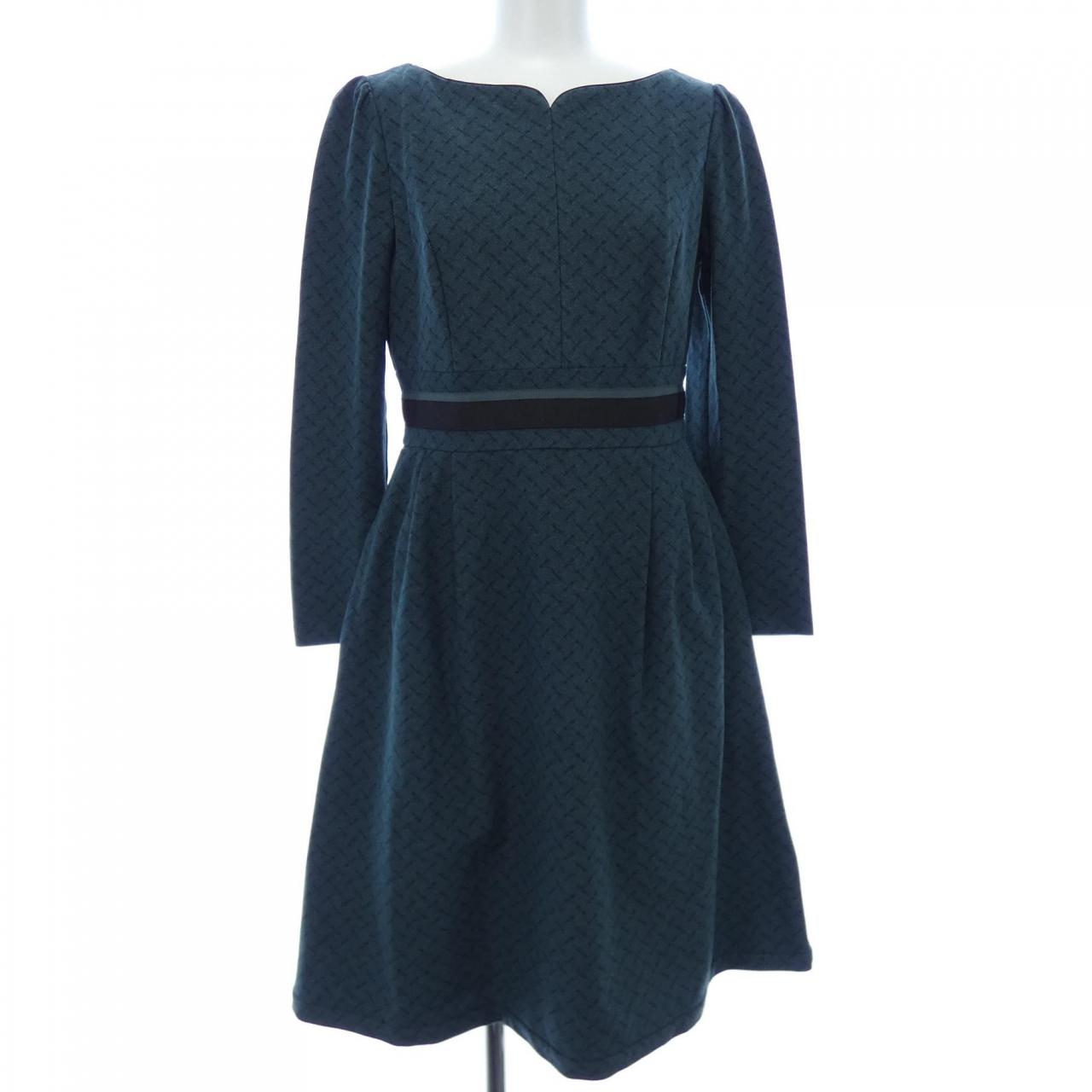 トッカ TOCCA ワンピース