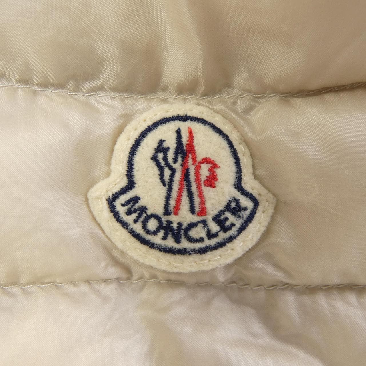 MONCLER MONCLER Down Coat