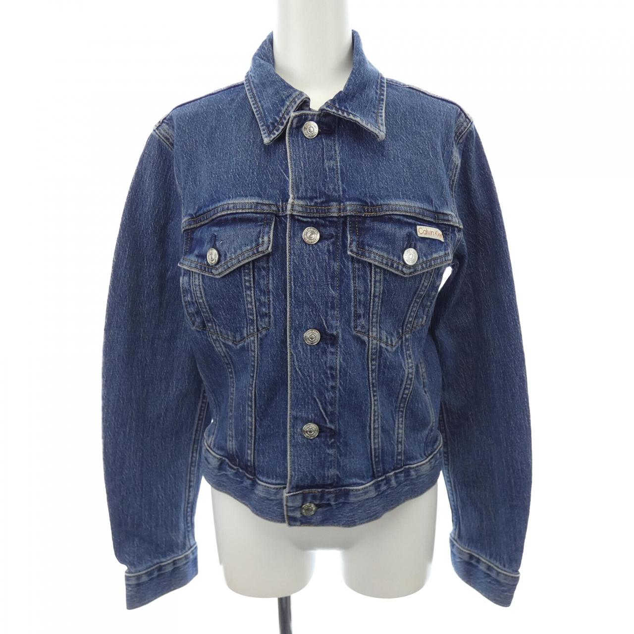 カルバンクライン Calvin Klein ジャケット