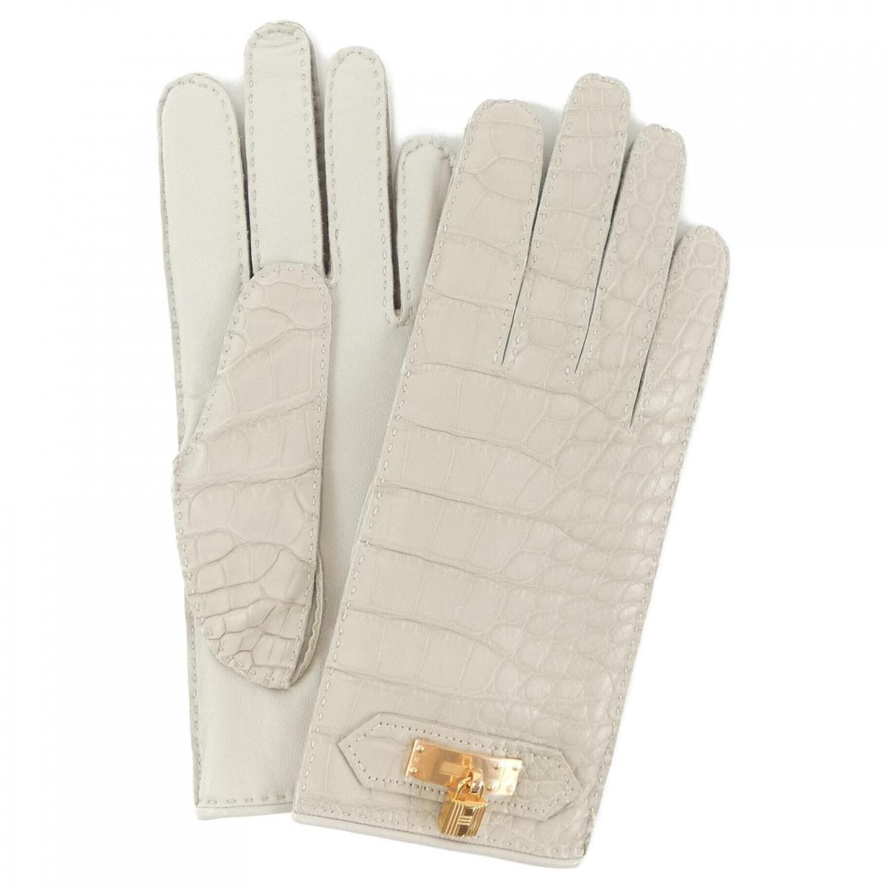 エルメス HERMES GLOVE