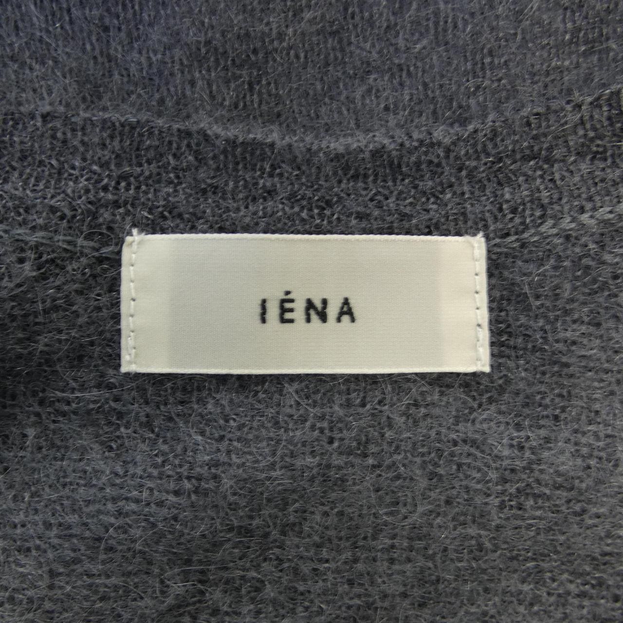 イエナ IENA ニット