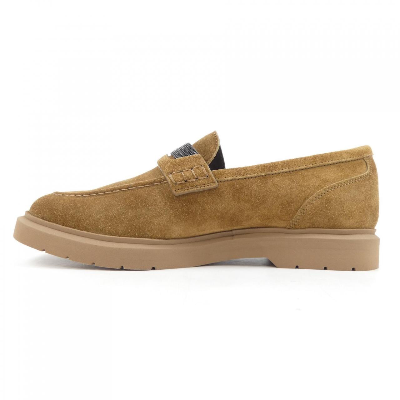 BRUNELLO CUCINELLI CUCINELLI 鞋履