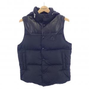 モンクレール MONCLER ダウンベスト