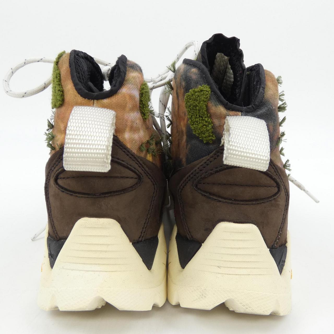 ROA VAR003 スニーカー