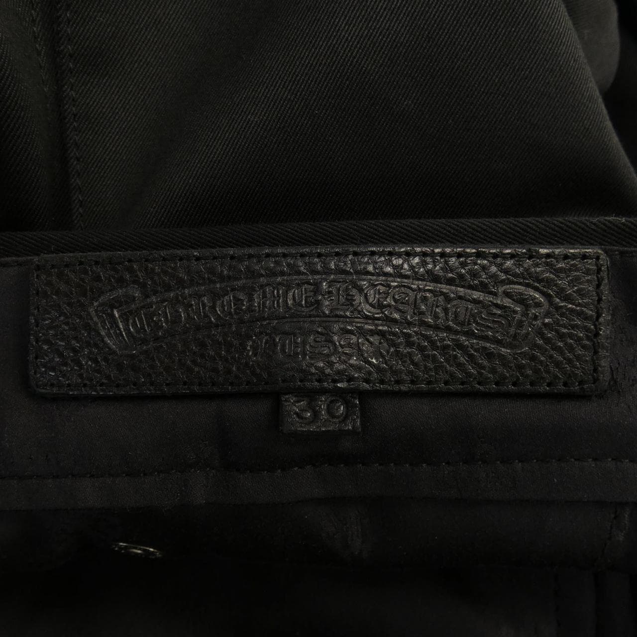 クロムハーツ CHROME HEARTS パンツ