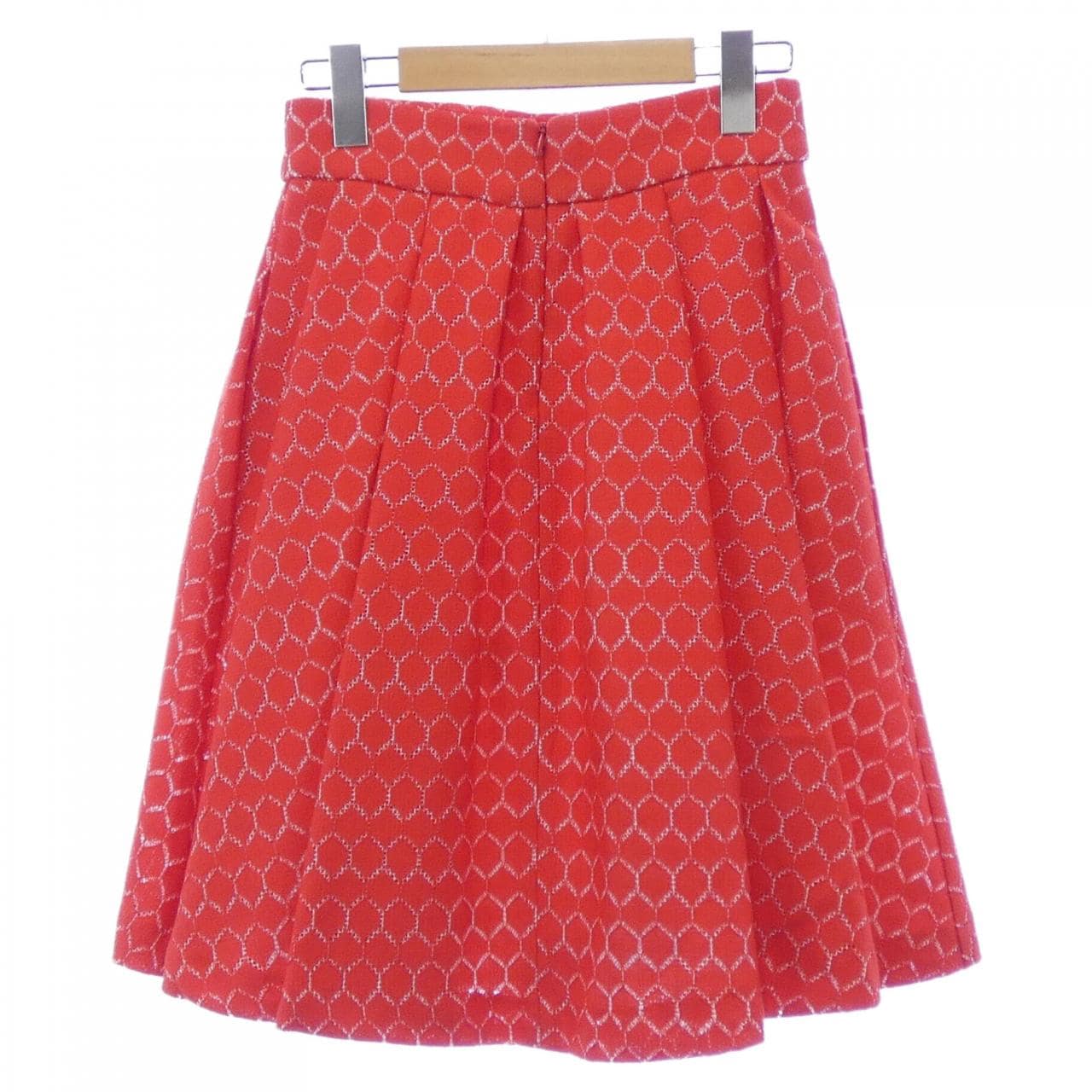 シネカノン Sinequanone スカート