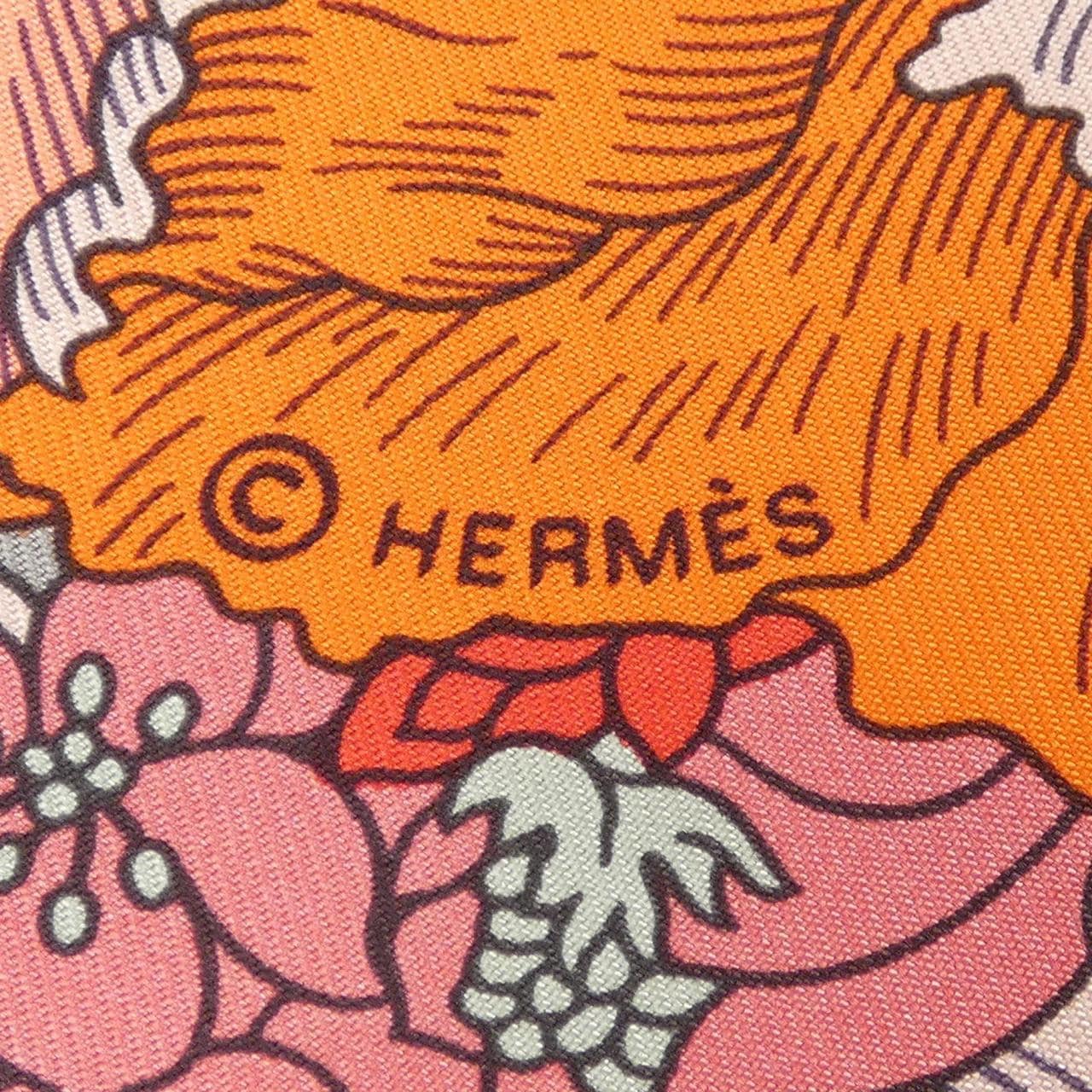 HERMES爱马仕披肩