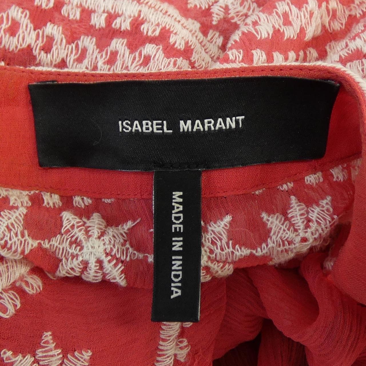 ISABEL MARANT MARANT Tops