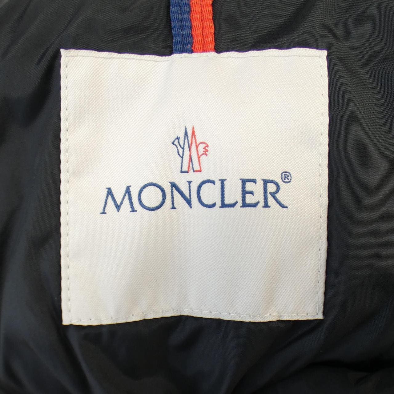 MONCLER MONCLER Down Coat