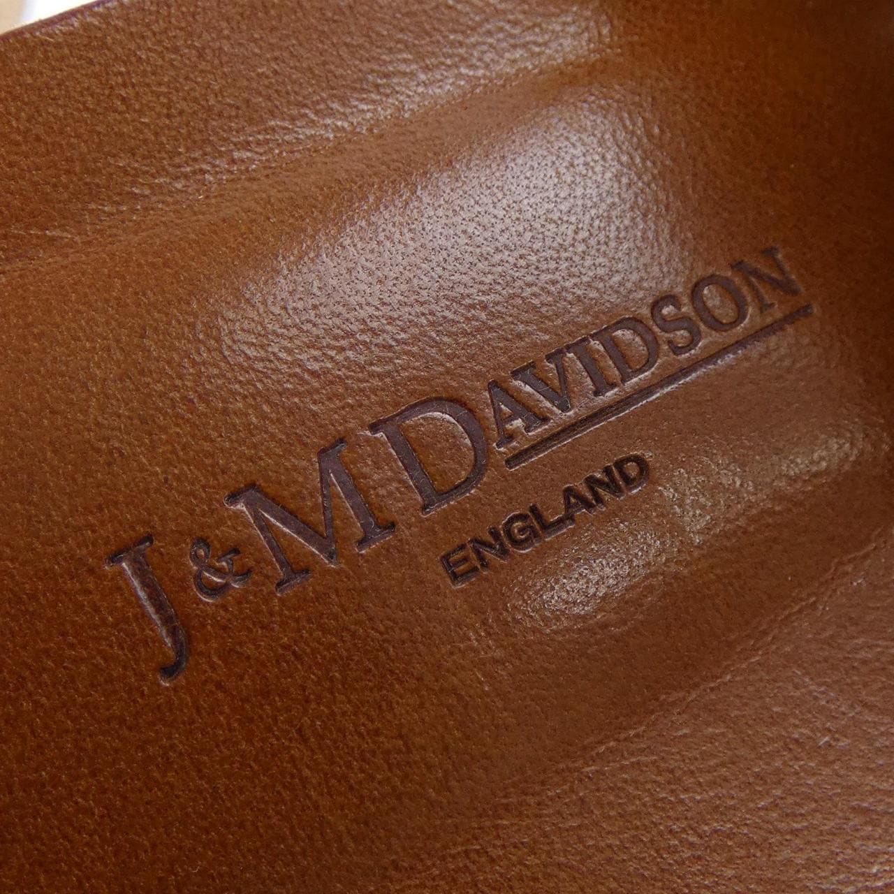 ジェイアンドエムデヴィッドソン J&M DAVIDSON サンダル