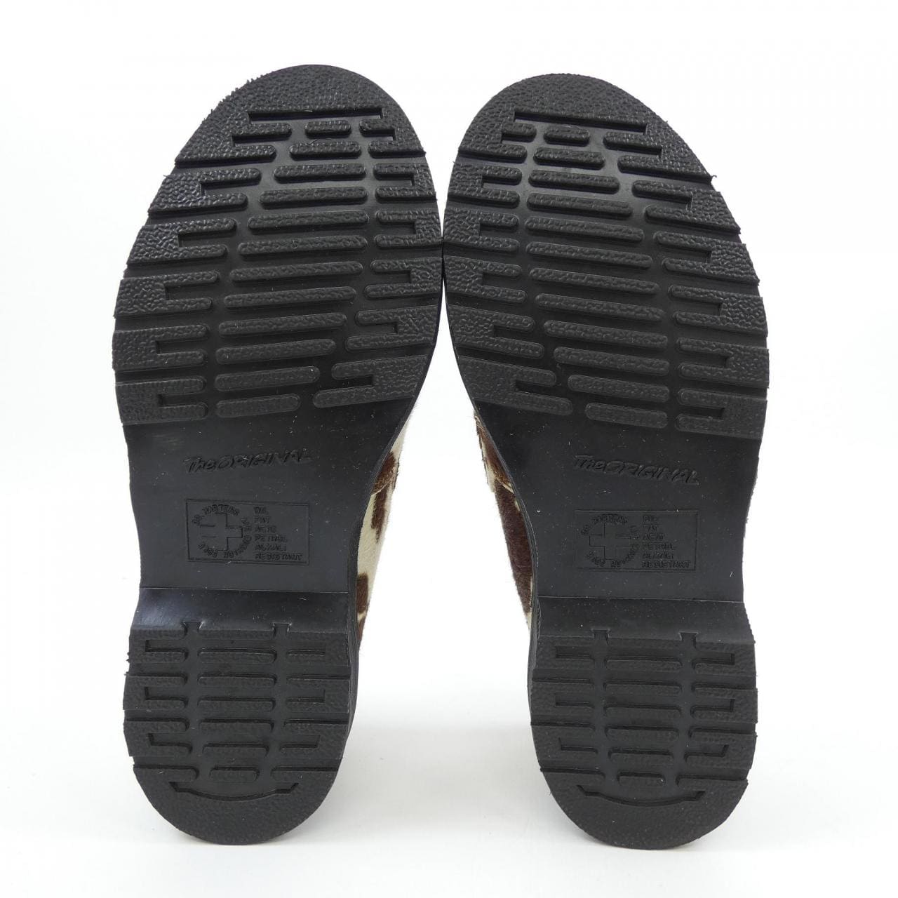 Dr.Martin DR.MARTENS SUPREME鞋