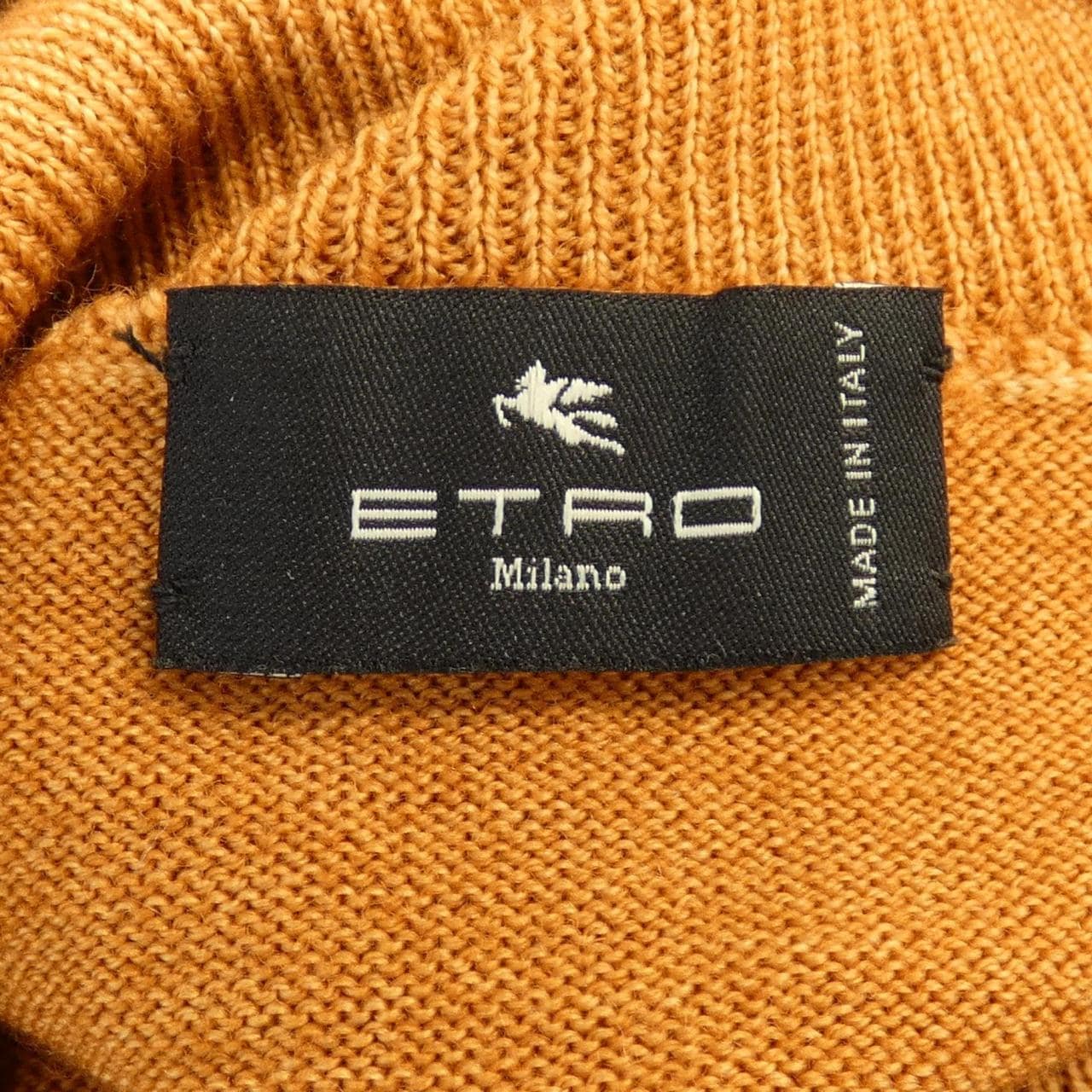 エトロ ETRO ニット