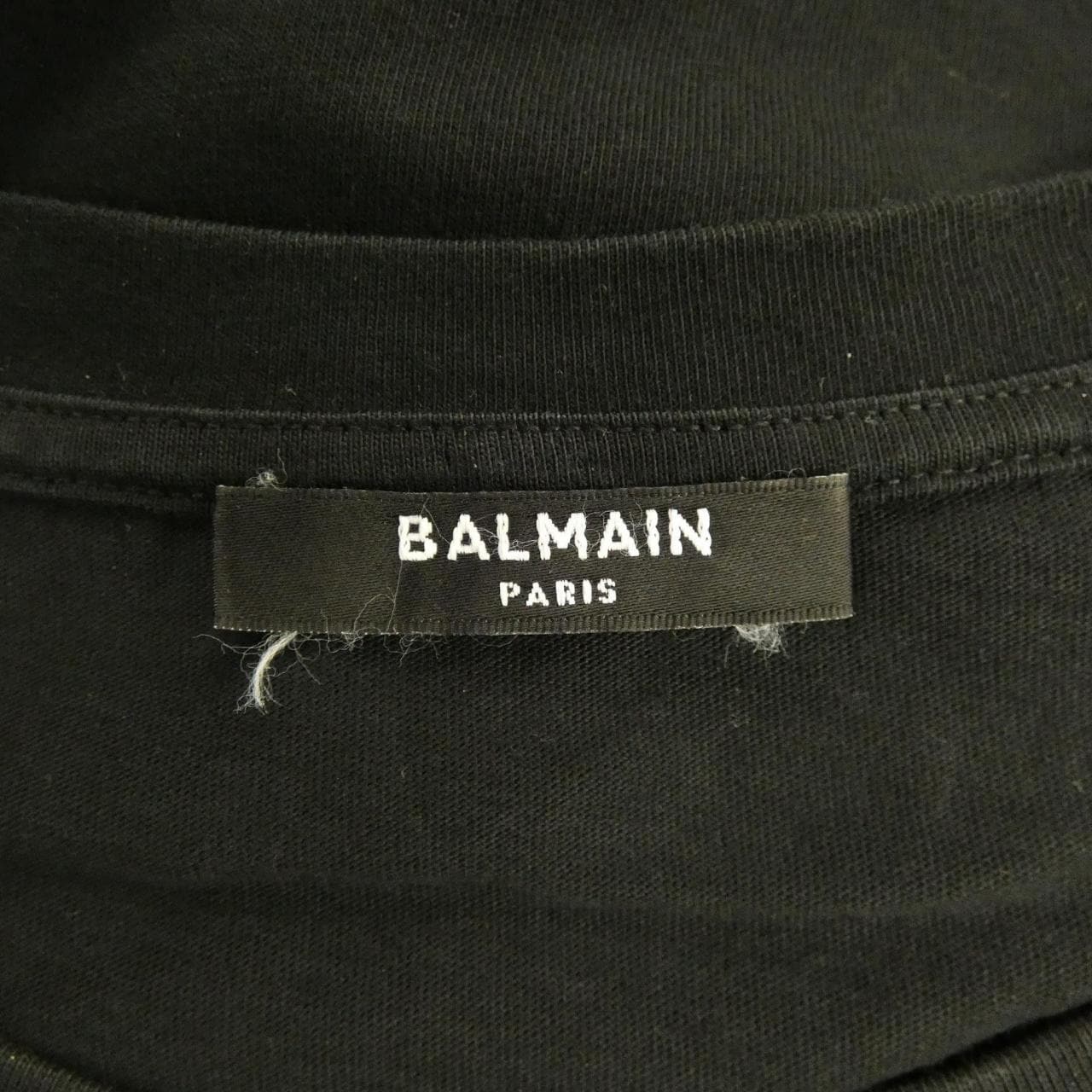 バルマン BALMAIN EG010BB48 Tシャツ