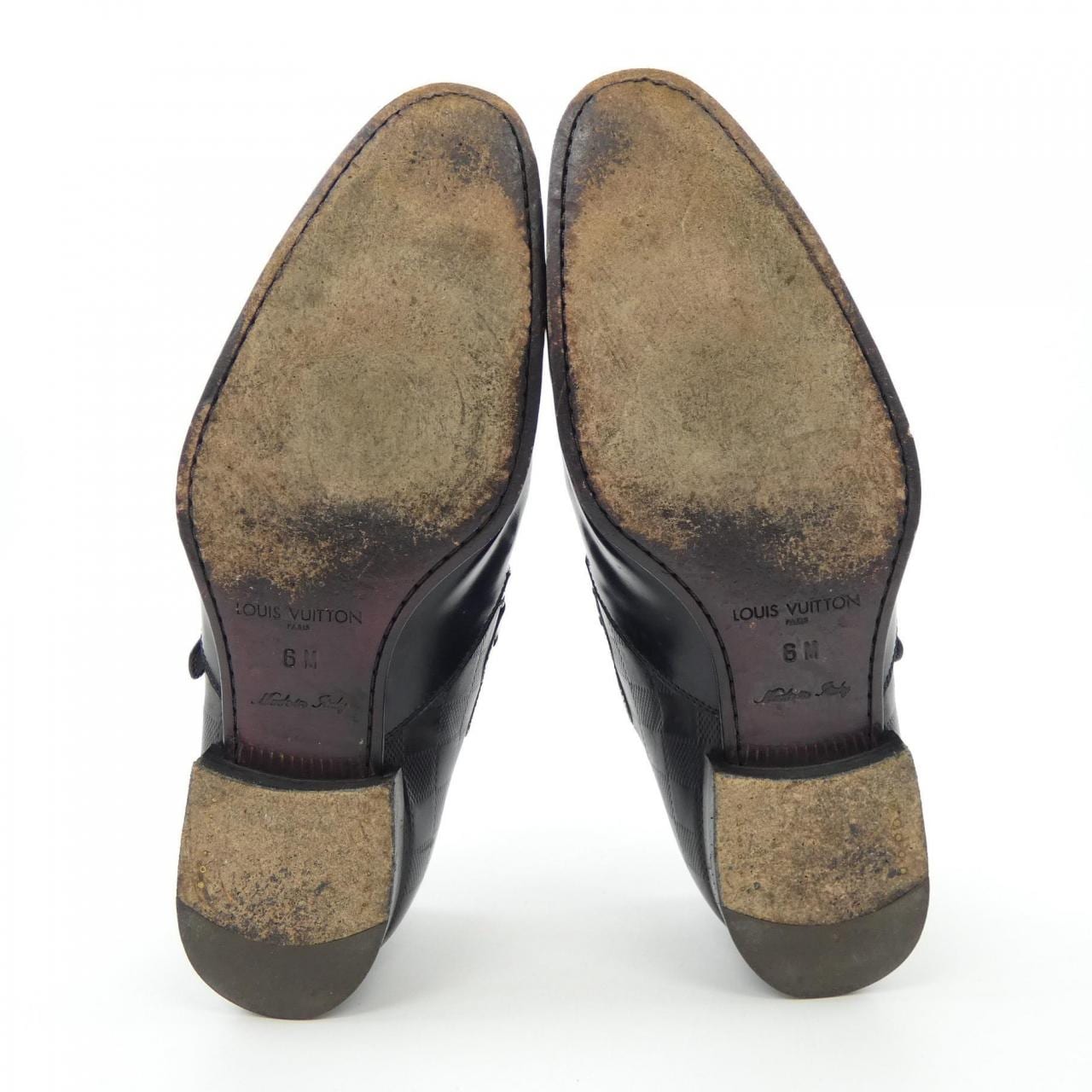 ルイヴィトン LOUIS VUITTON シューズ