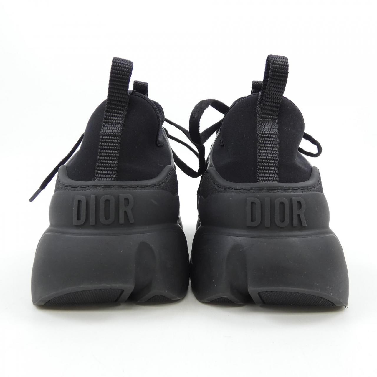 クリスチャンディオール CHRISTIAN DIOR D-CONNECT スニーカー