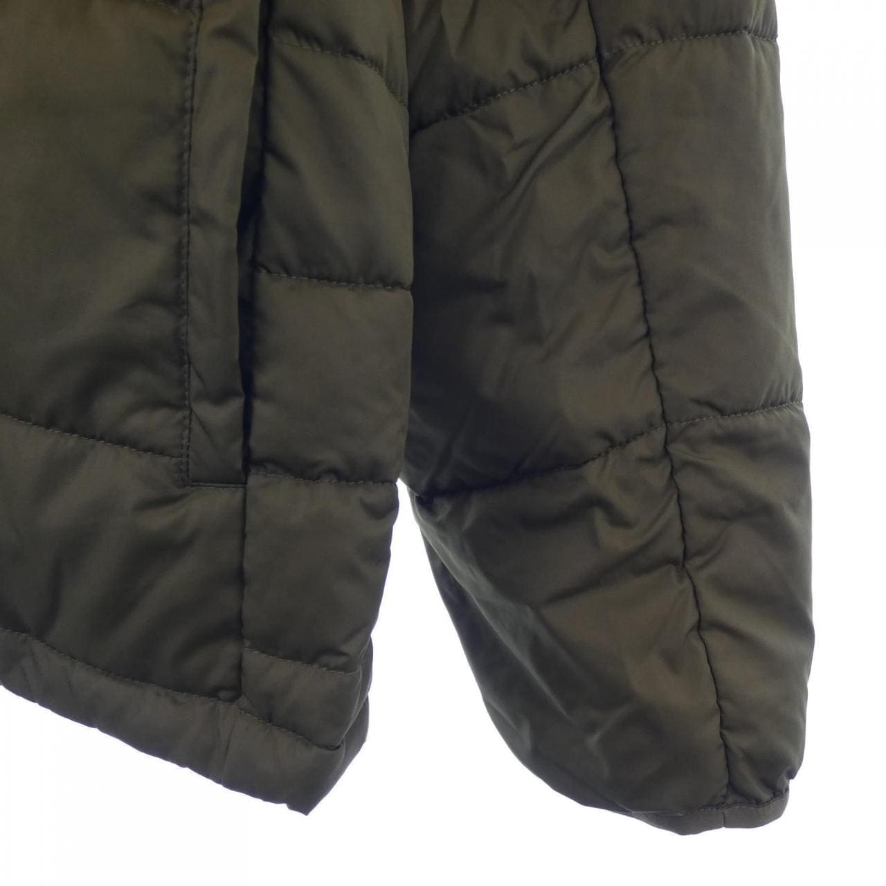 AIGLE ダウンジャケット