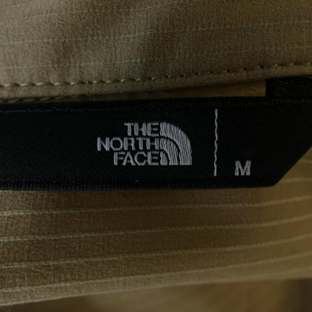 ザノースフェイス THE NORTH FACE NRW12201 シャツ