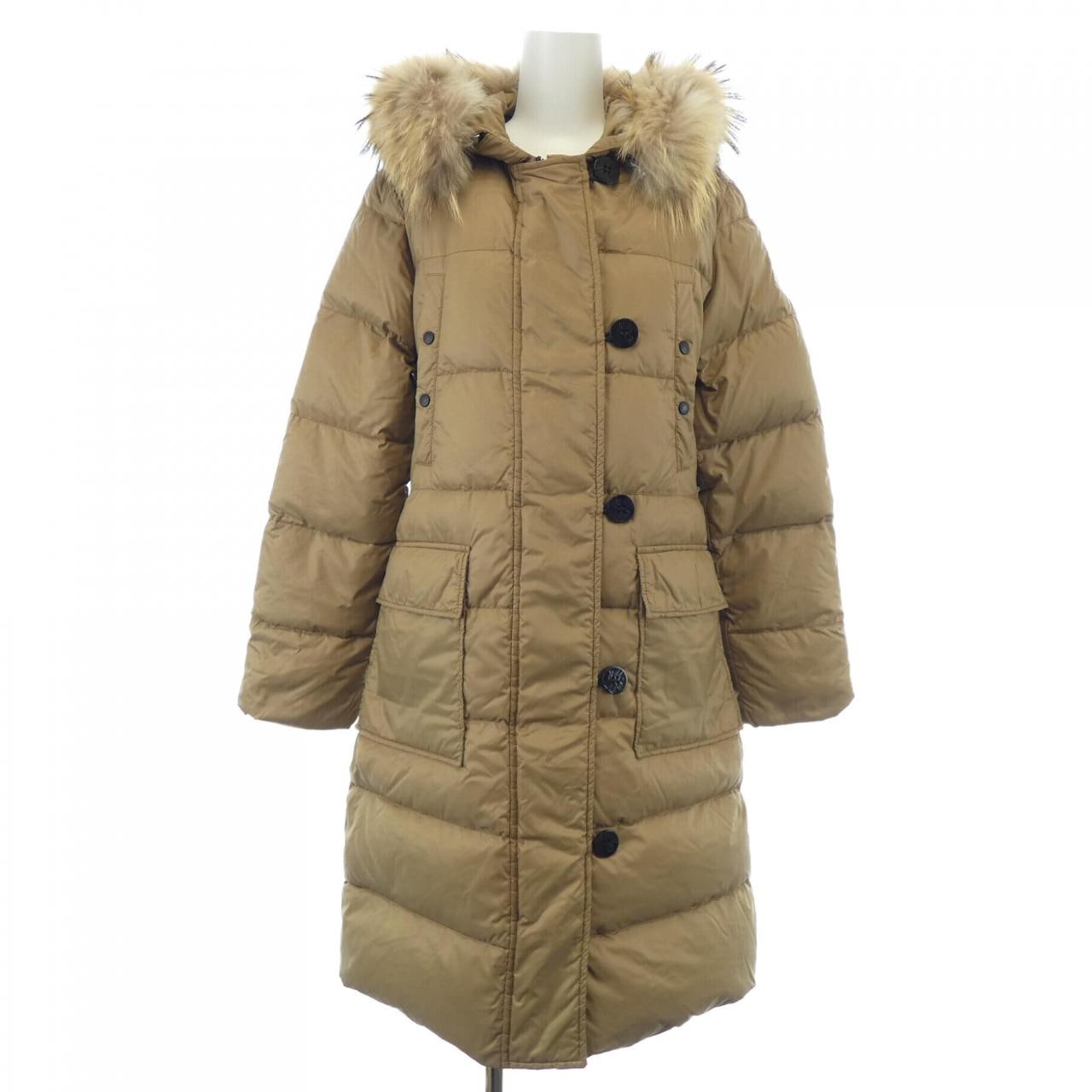 モンクレール MONCLER 49301/91 ダウンコート