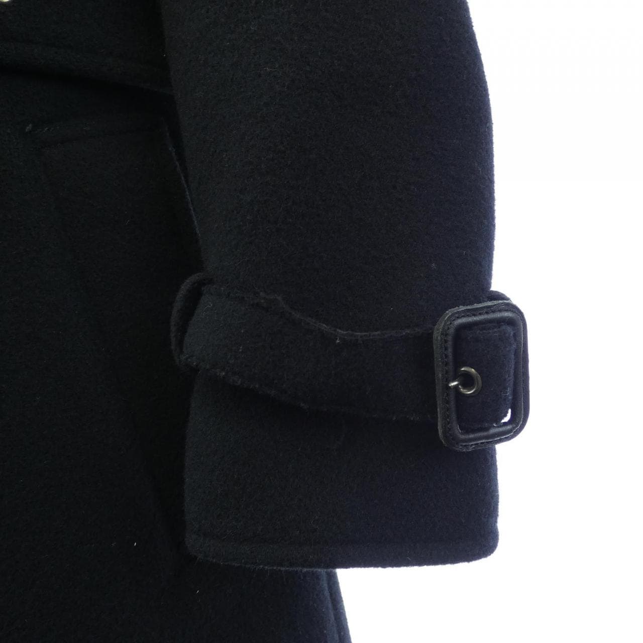 ダブルジェーケー w･j･k コート