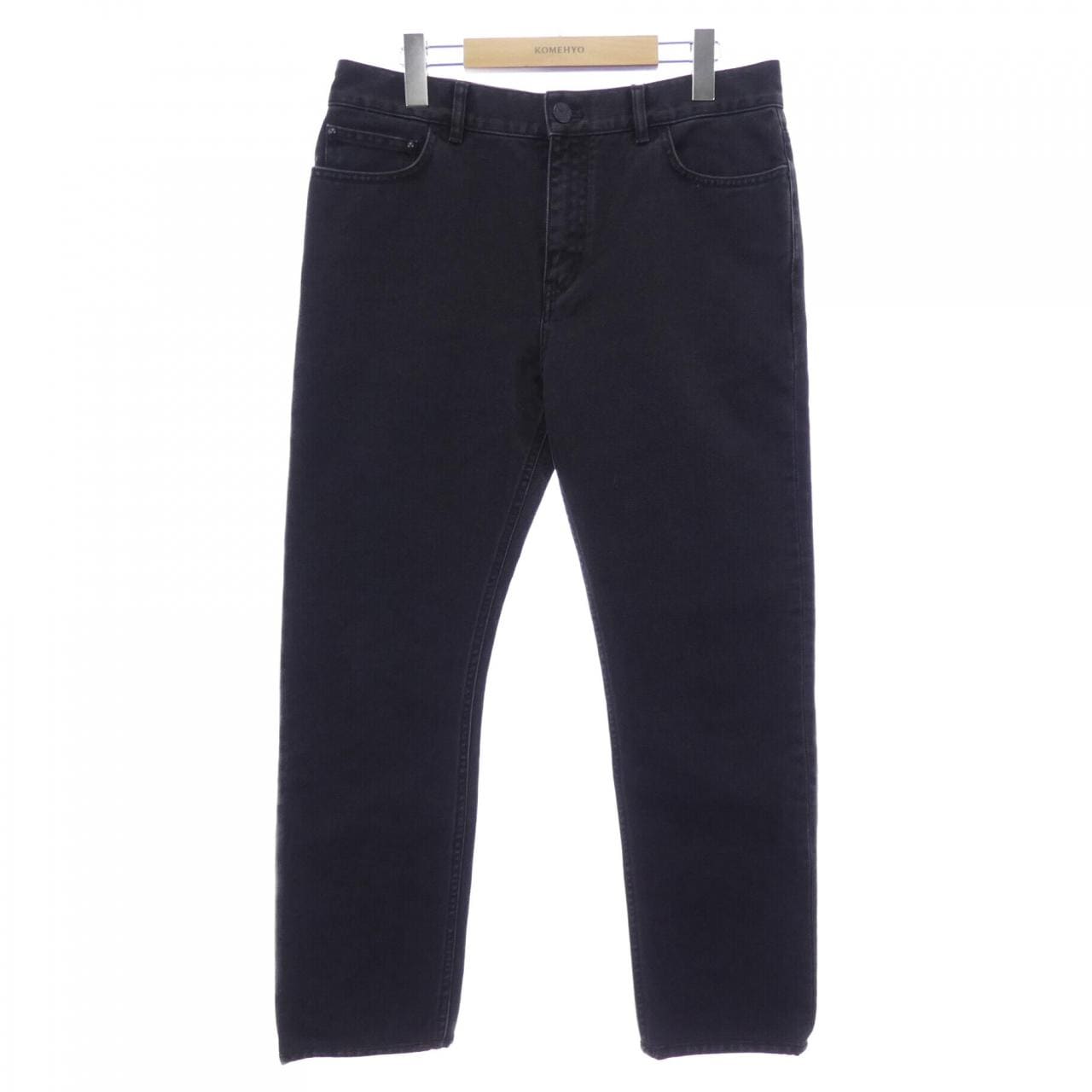 ルイヴィトン LOUIS VUITTON スリムデニムパンツ HHD81WRDH ジーンズ