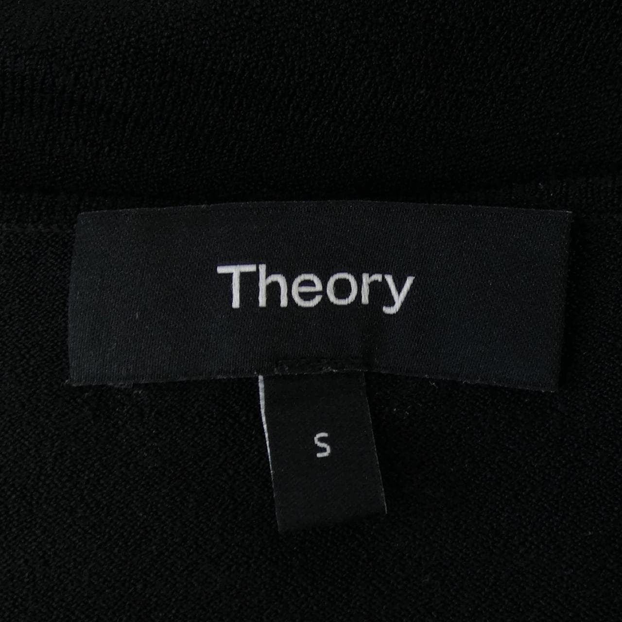 セオリー theory 01-4101723 ニット