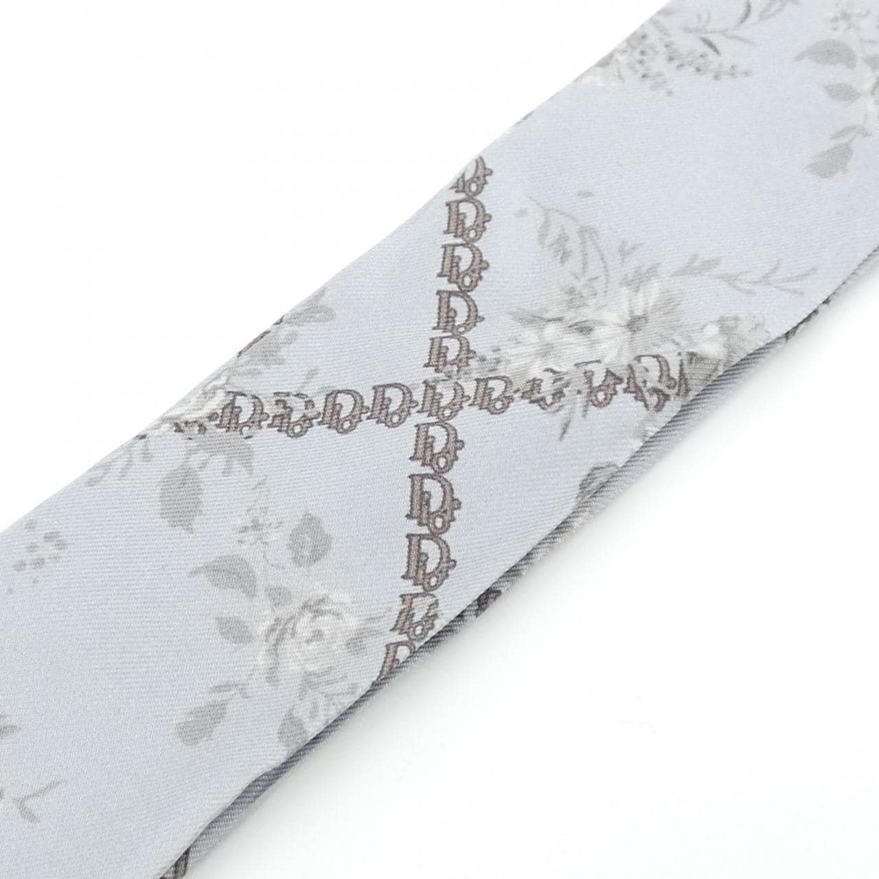 ディオール DIOR 04C9045A0599 NECKTIE