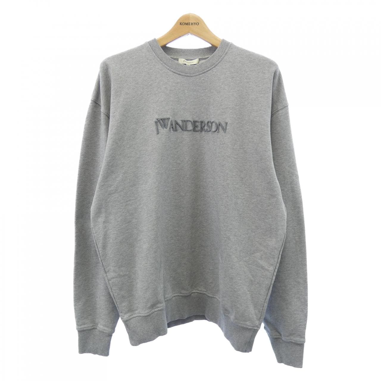 ジェイダブルアンダーソン J.W.ANDERSON JW0215PG1632907 スウェット