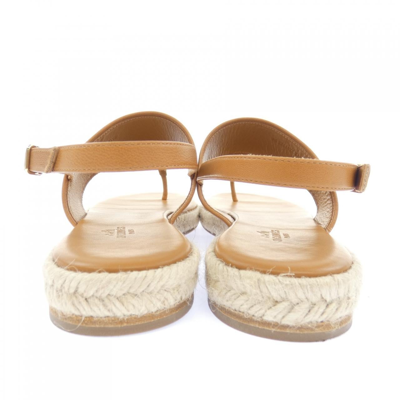 エルメス HERMES ELOISE エロイーズ 221152Z サンダル