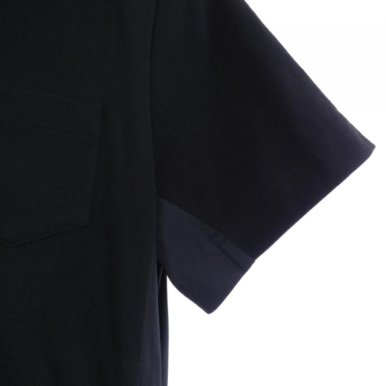 サカイ SACAI THOMAS MASON 24-07620 ワンピース
