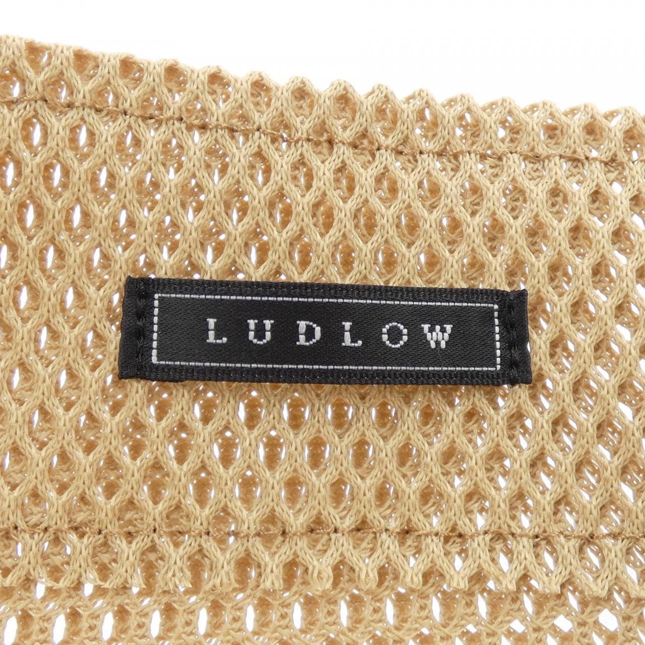 ラドロー LUDLOW BAG