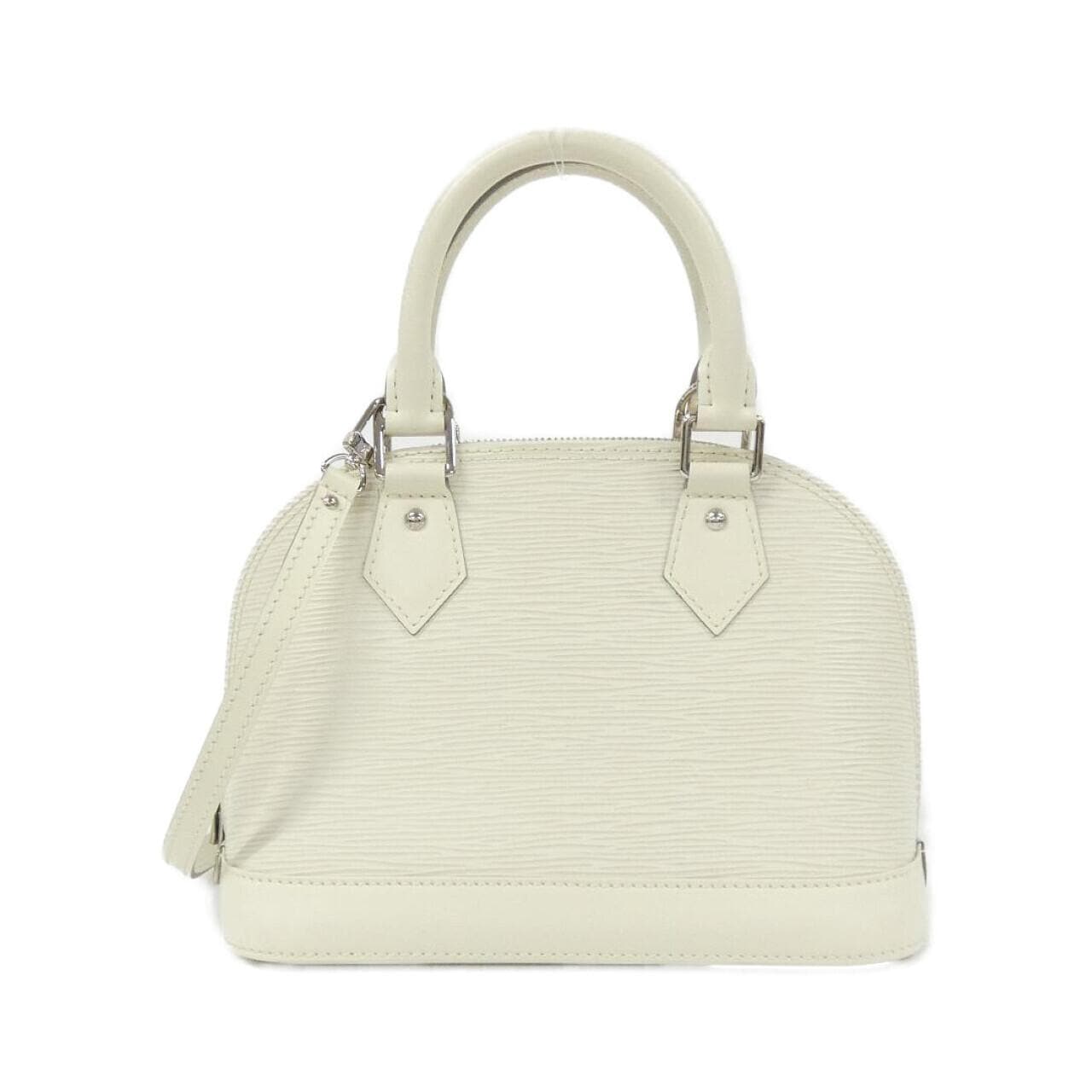 ルイヴィトン エピ アルマBB M4085J バッグ