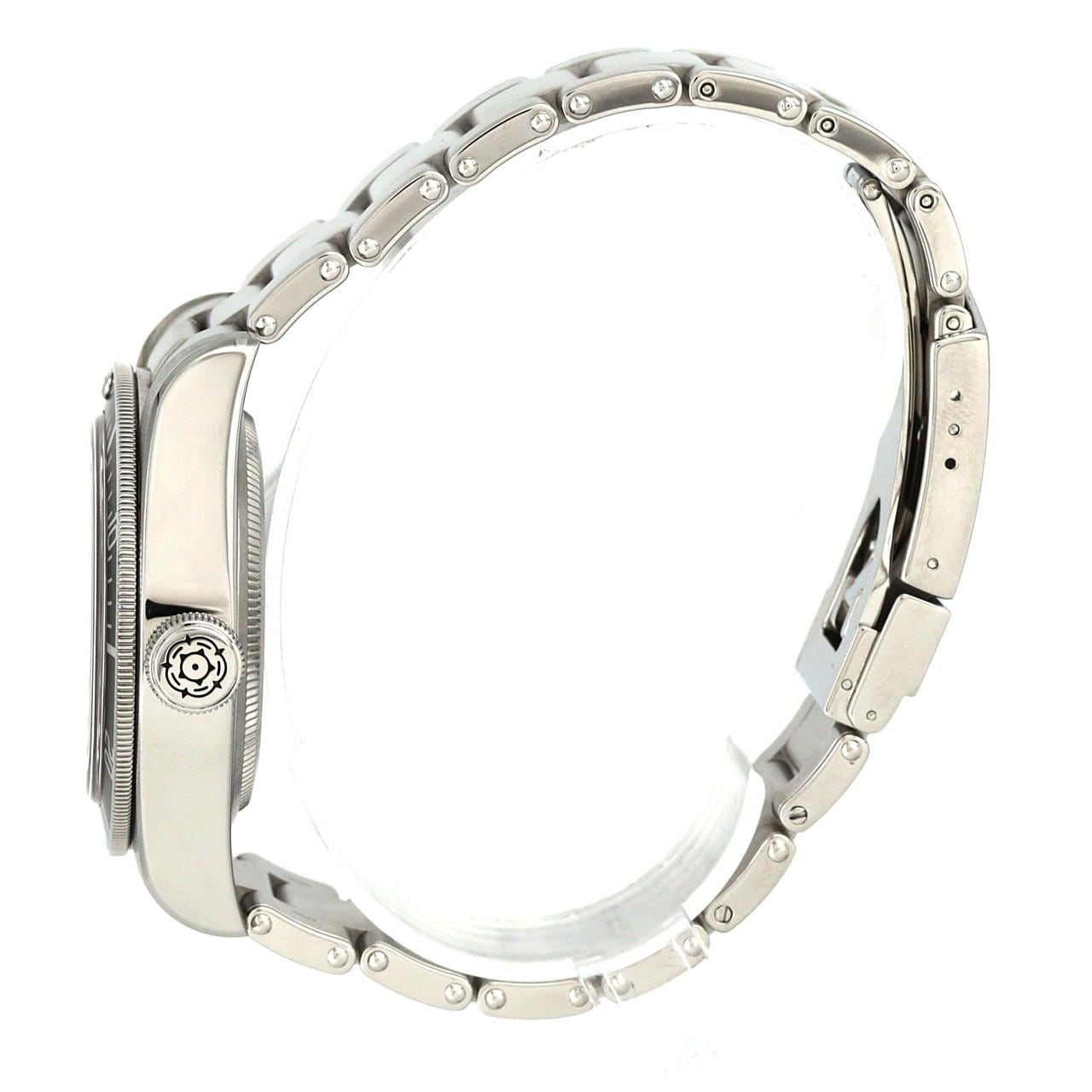 チューダー/チュードル ブラックベイ･ハロッズ LIMITED 79230G SS 自動巻