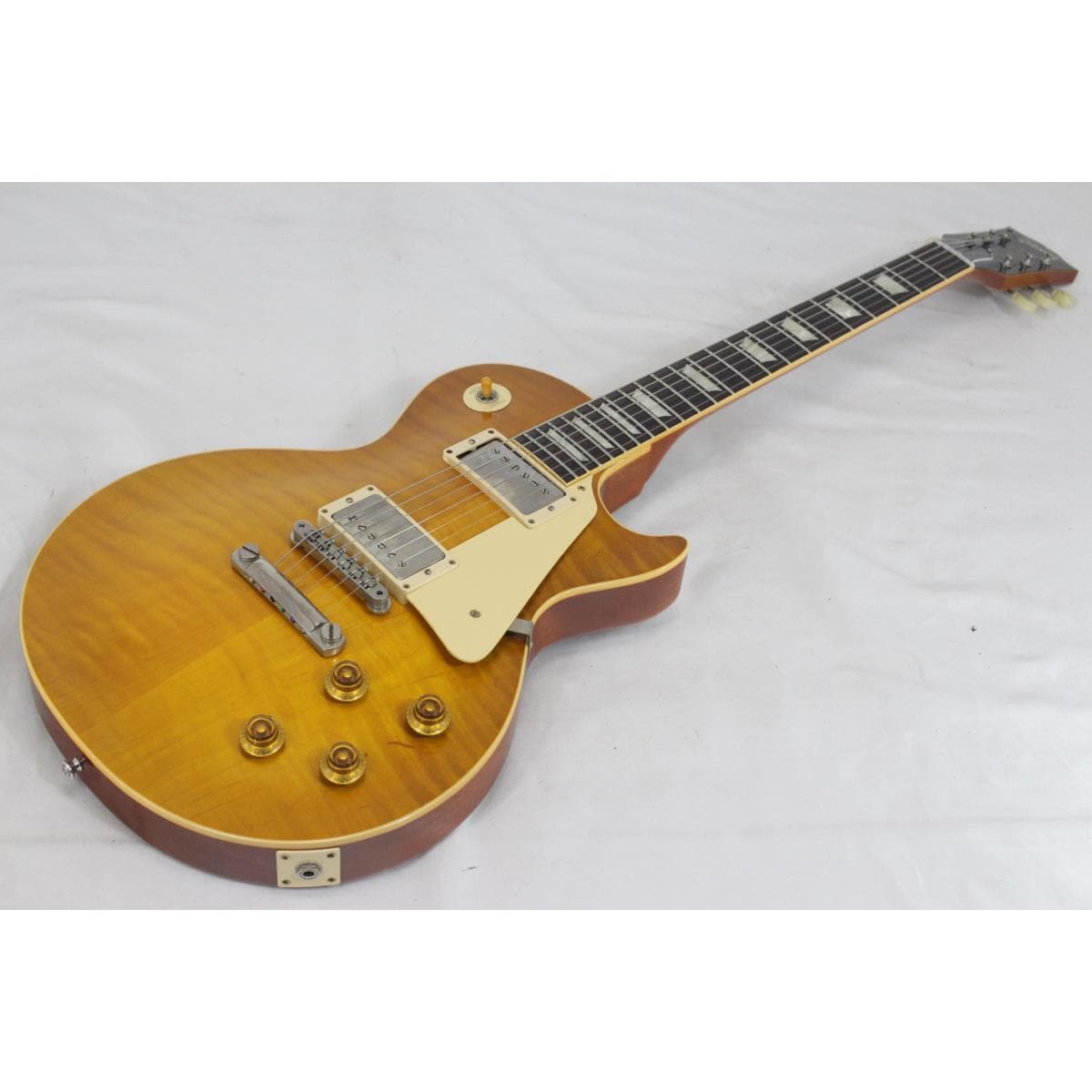 1958 LES PAUL VOS