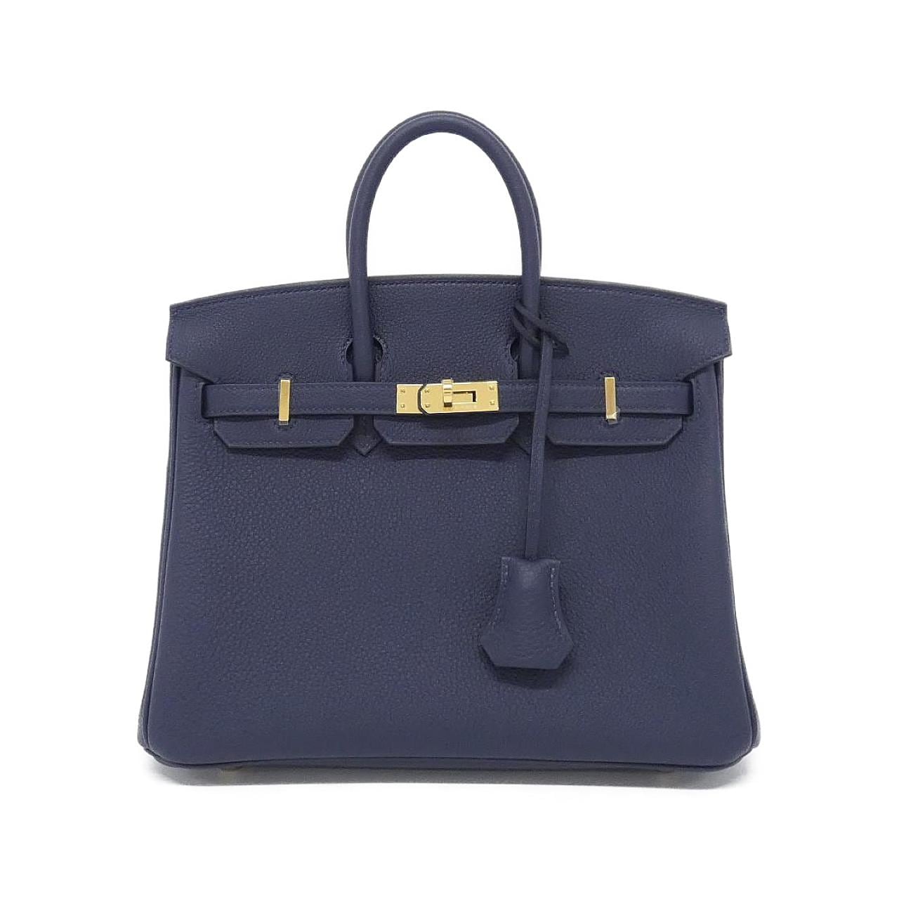 エルメス バーキン 25cm 041344CC バッグ
