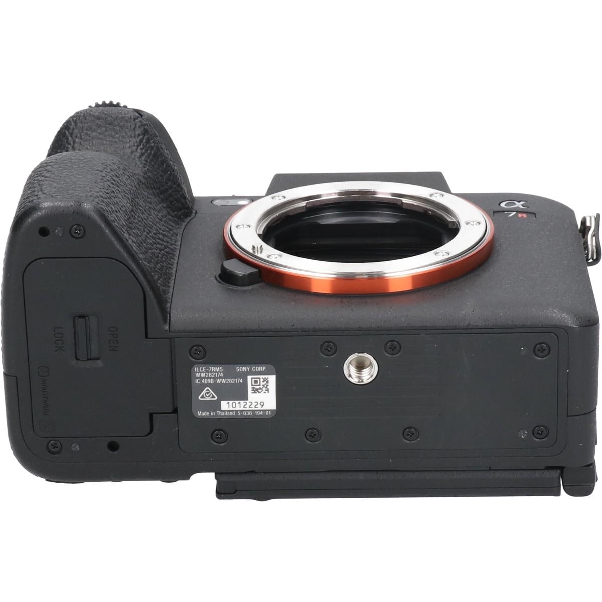 α７ＲＶ　ＩＬＣＥ－７ＲＭ５