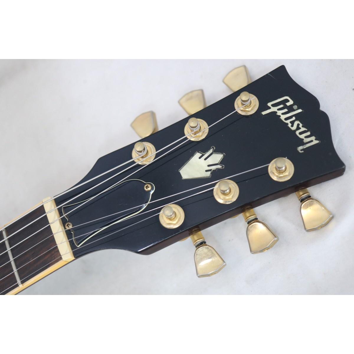 ＧＩＢＳＯＮ　　ＥＳ－３３５