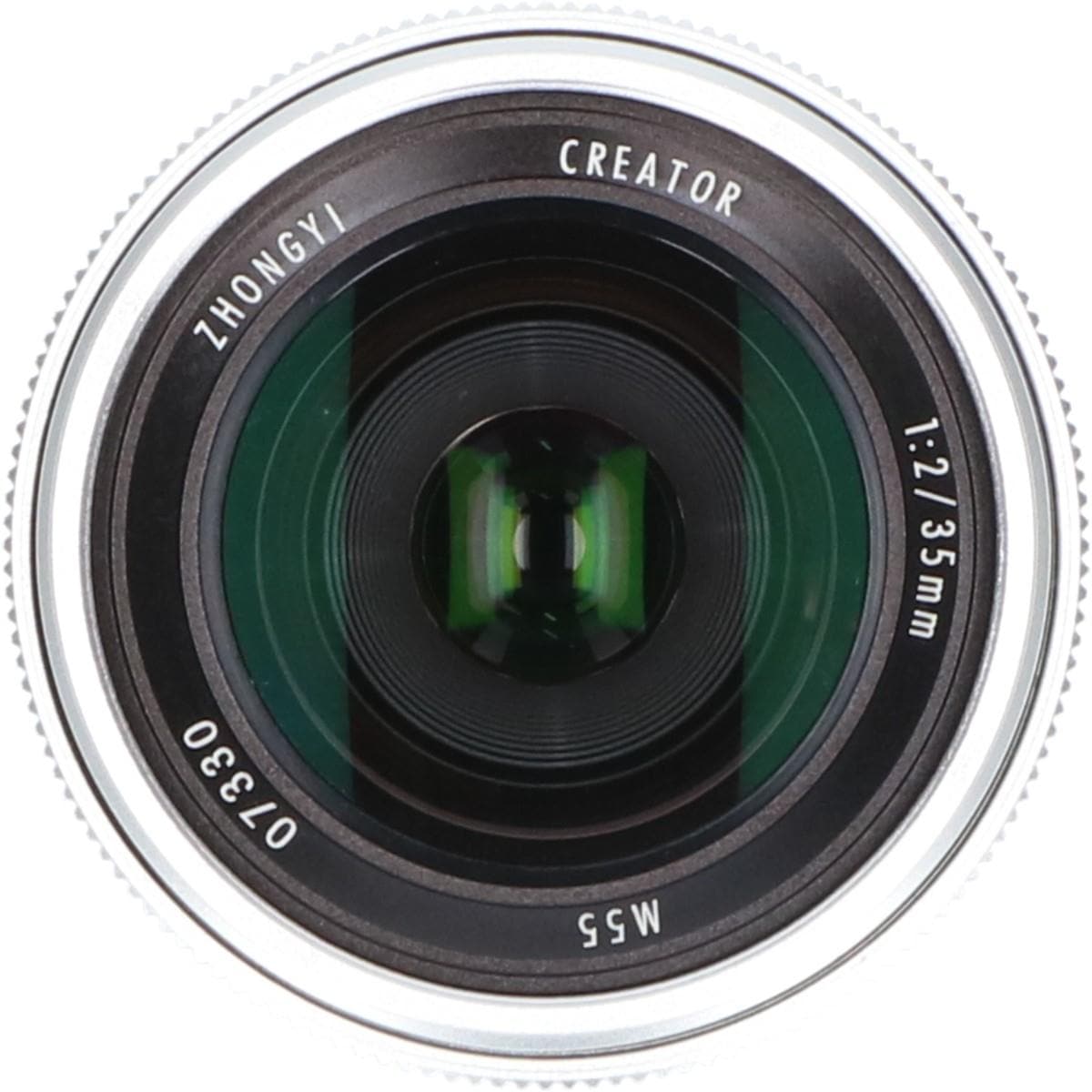 ＣＲＥＡＴＯＲ３５ｍｍ　Ｆ２