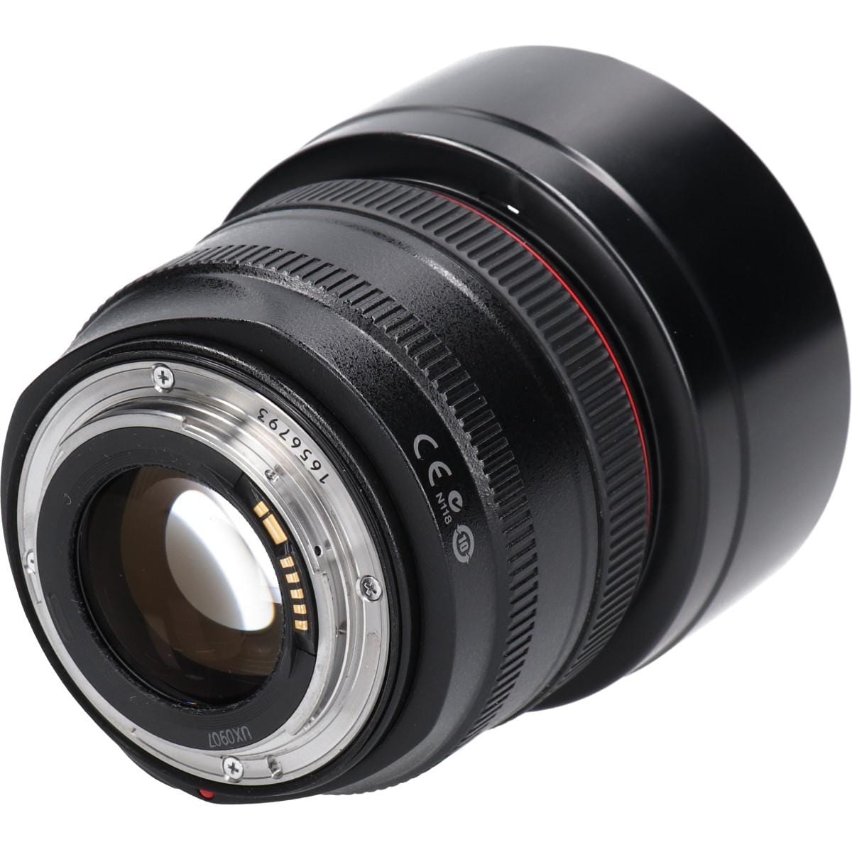 ＥＦ５０ｍｍ　Ｆ１．２Ｌ　ＵＳＭ
