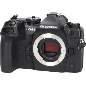 ＯＭ－１ＭＡＲＫ　ＩＩ