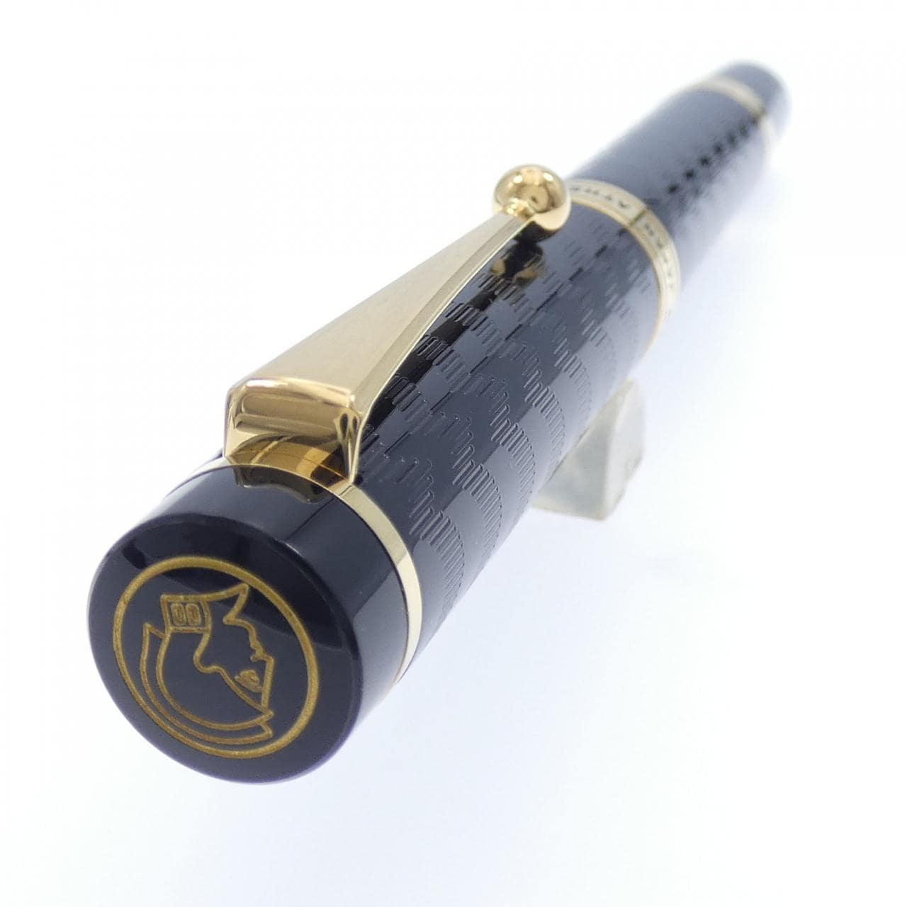 丸善創業150周年記念アテナ･ザ･ペン 万年筆